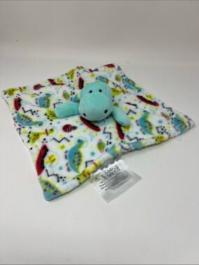 Dinosaur Lovey le bebe favorite